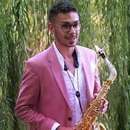 Sexophonist Playing your Tune in Port Huron